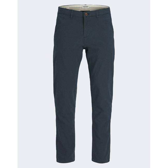 Product JACK&JONES JPSTMARCO JJERIK CHINO base image