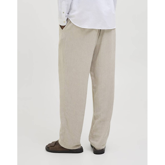 Product JACK&JONES JPSTKARL MYKONOS CHINO base image