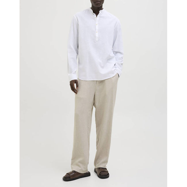 Product JACK&JONES JPSTKARL MYKONOS CHINO base image