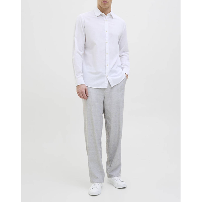 Product JACK&JONES JPSTKARL MYKONOS CHINO base image