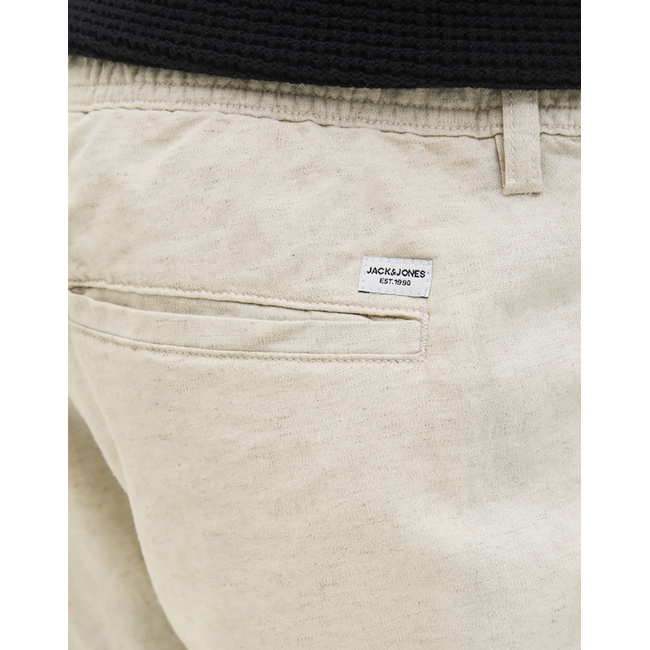 Product JACK&JONES JPSTKANE HYBRID BONDI JOGGER SN base image