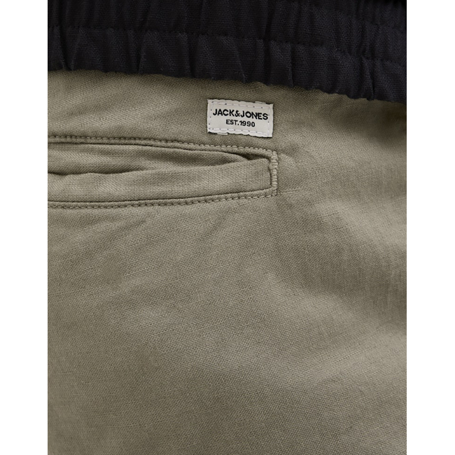 Product JACK&JONES JPSTKANE HYBRID BONDI JOGGER SN base image
