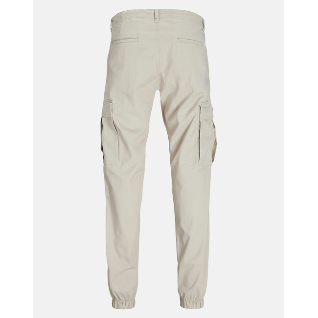 Product JACK&JONES JPSTKANE JONNIE CUFFED CARGO RET base image