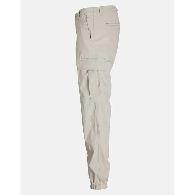 Product JACK&JONES JPSTKANE JONNIE CUFFED CARGO RET base image