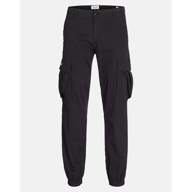 Product JACK&JONES JPSTKANE JONNIE CUFFED CARGO RET base image