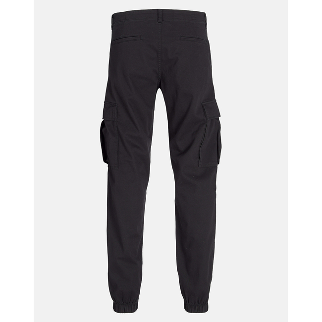 Product JACK&JONES JPSTKANE JONNIE CUFFED CARGO RET base image