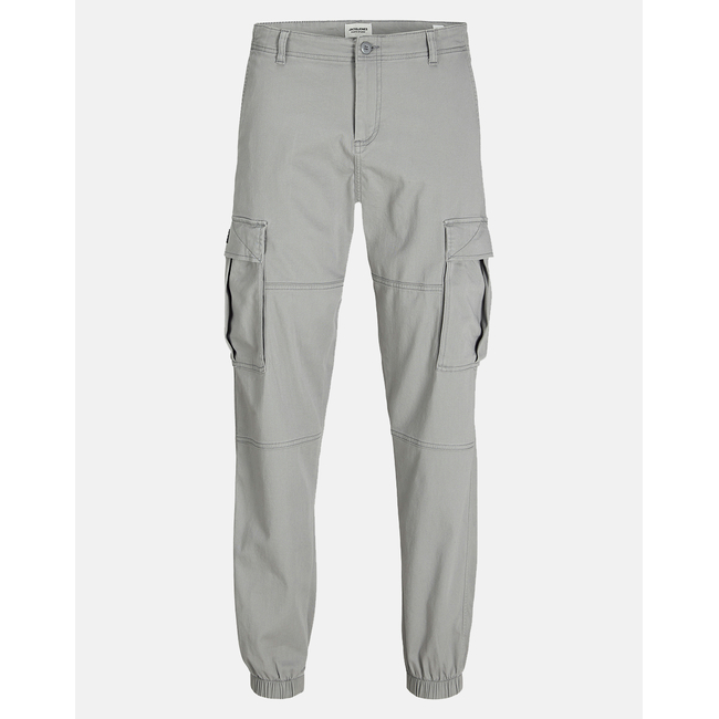Product JACK&JONES JPSTKANE JONNIE CUFFED CARGO RET base image