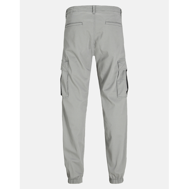 Product JACK&JONES JPSTKANE JONNIE CUFFED CARGO RET base image