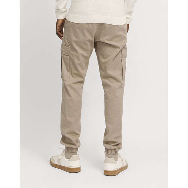 Product JACK&JONES JPSTKANE JONNIE CUFFED CARGO RET base image