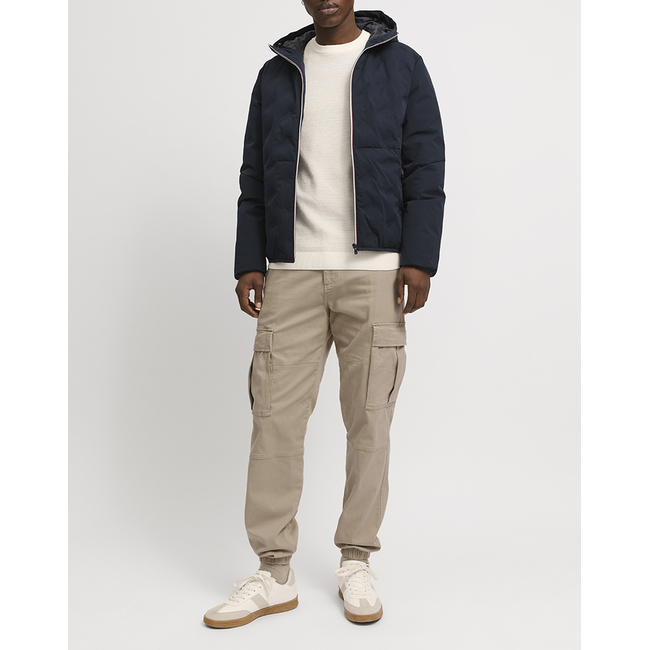 Product JACK&JONES JPSTKANE JONNIE CUFFED CARGO RET base image