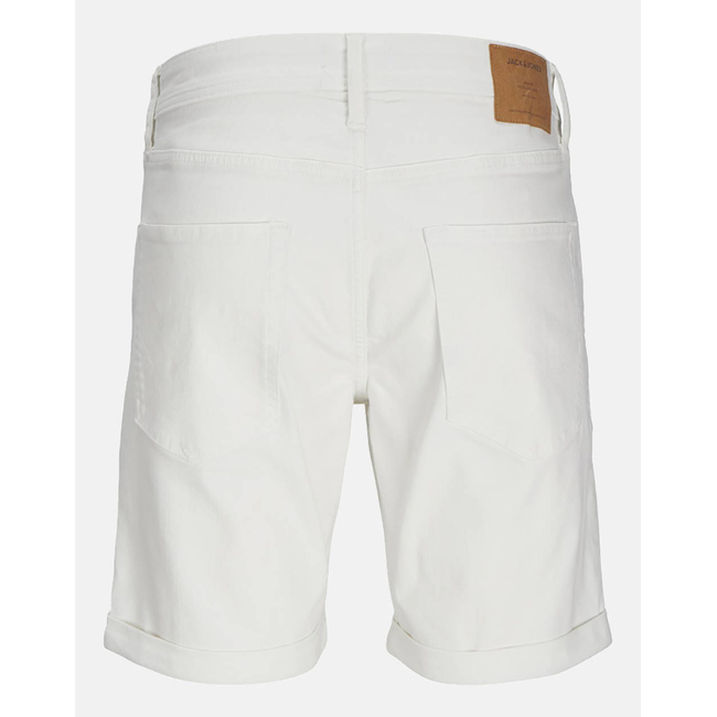 Product JACK&JONES JJIRICK JJORIGINAL SHORTS SQ 912 SN base image