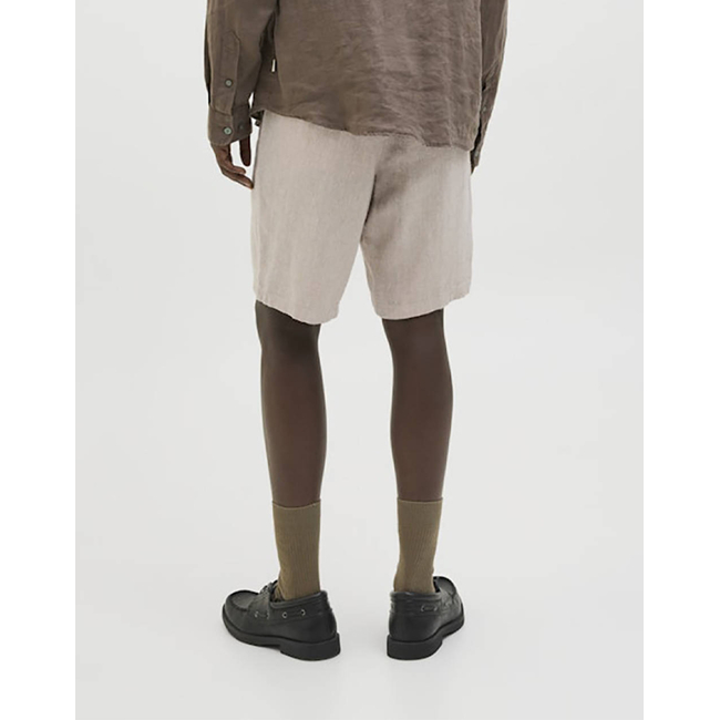 Product JACK&JONES JPSTACE MYKONOS CHINO SHORTS SRT base image