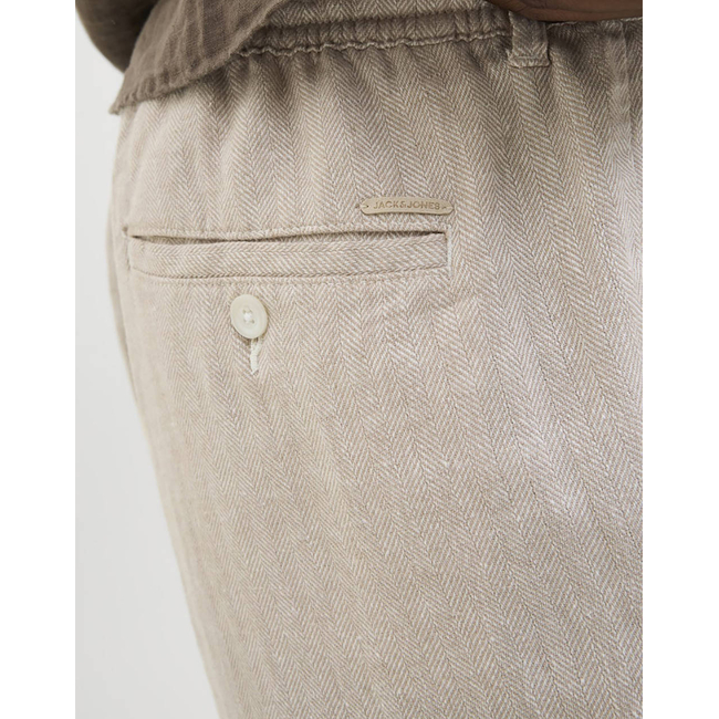 Product JACK&JONES JPSTACE MYKONOS CHINO SHORTS SRT base image