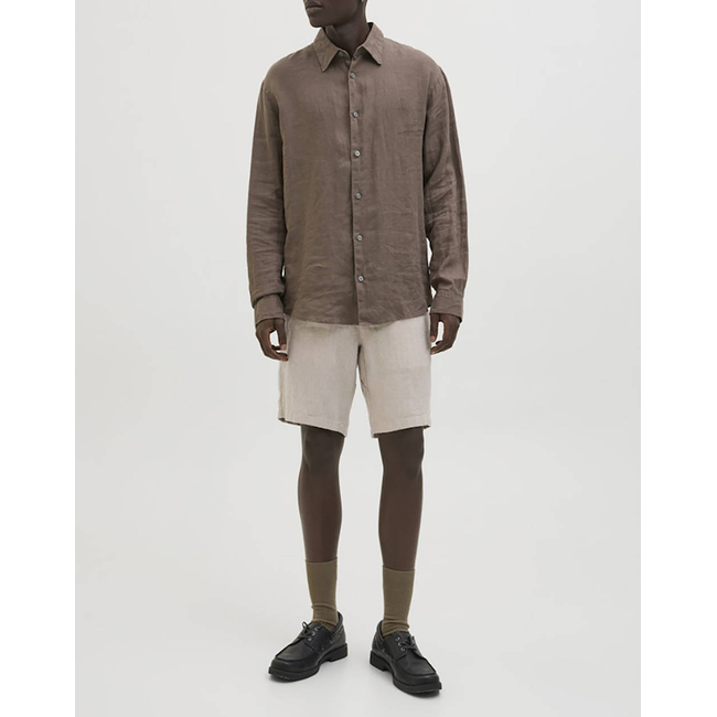 Product JACK&JONES JPSTACE MYKONOS CHINO SHORTS SRT base image