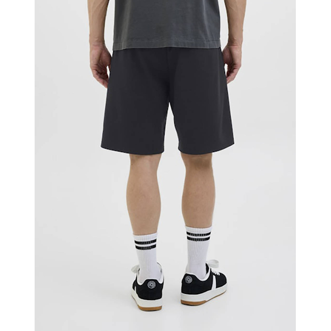 Product JACK&JONES JPSTKANE MATTY SWEAT SHORTS MID base image