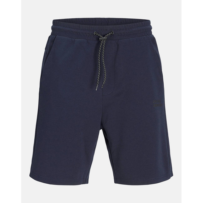 Product JACK&JONES JPSTKANE MATTY SWEAT SHORTS MID base image