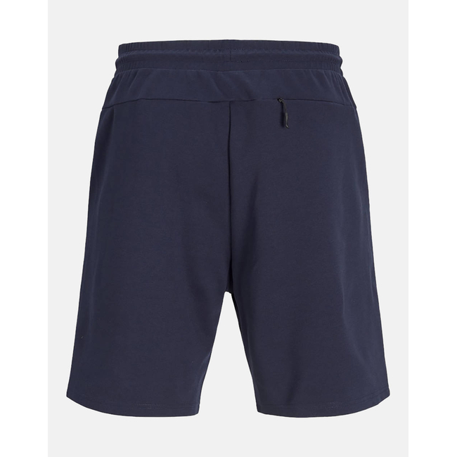 Product JACK&JONES JPSTKANE MATTY SWEAT SHORTS MID base image