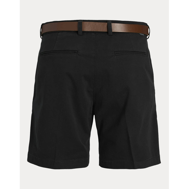 Product JACK&JONES JPSTMARCO FRANCO CHINO SHORTS W BELT SRT base image