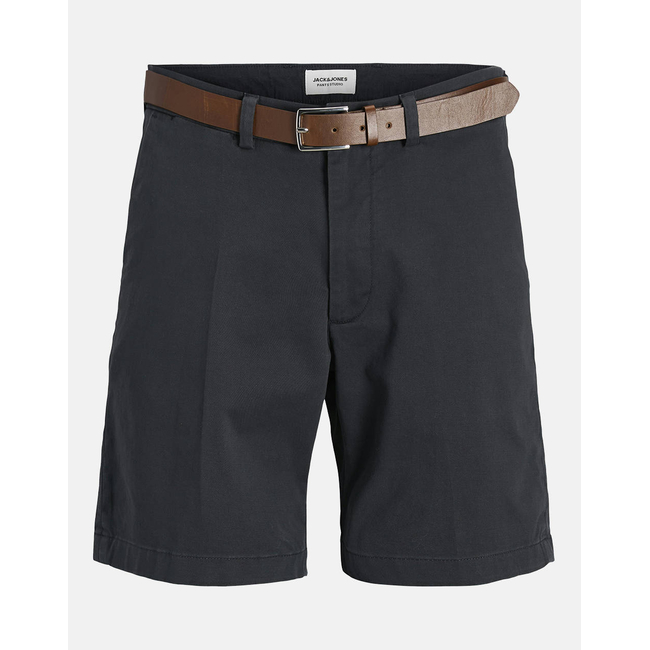 Product JACK&JONES JPSTMARCO FRANCO CHINO SHORTS W BELT SRT base image