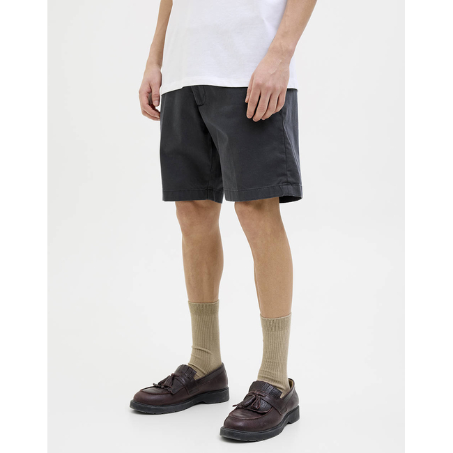 Product JACK&JONES JPSTMARCO FRANCO CHINO SHORTS W BELT SRT base image