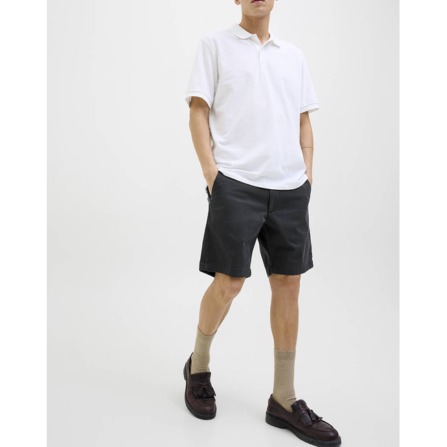 Product JACK&JONES JPSTMARCO FRANCO CHINO SHORTS W BELT SRT base image