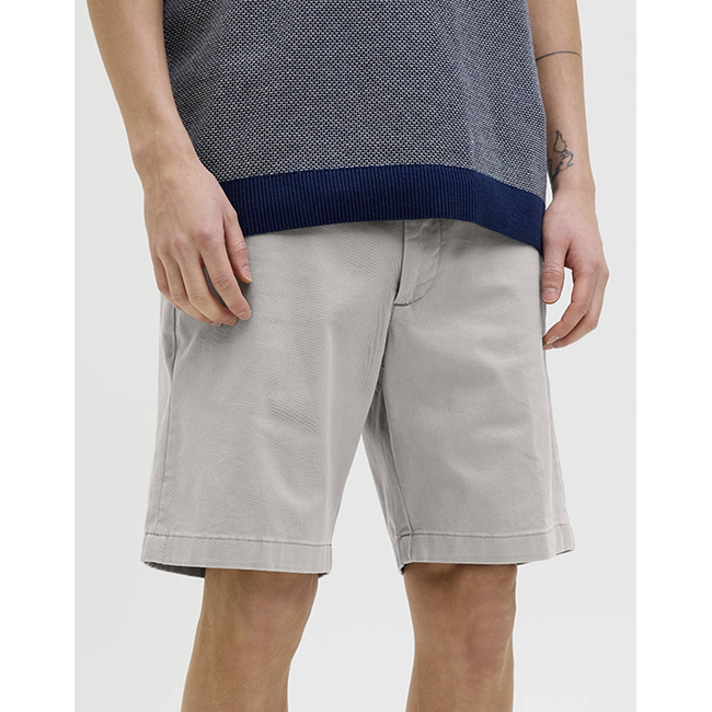 Product JACK&JONES JPSTMARCO FRANCO CHINO SHORTS W BELT SRT base image