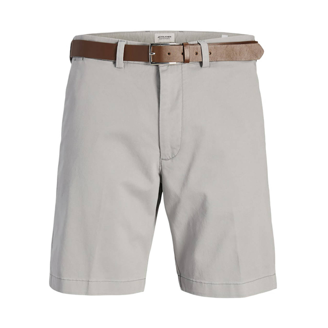 Product JACK&JONES JPSTMARCO FRANCO CHINO SHORTS W BELT SRT base image