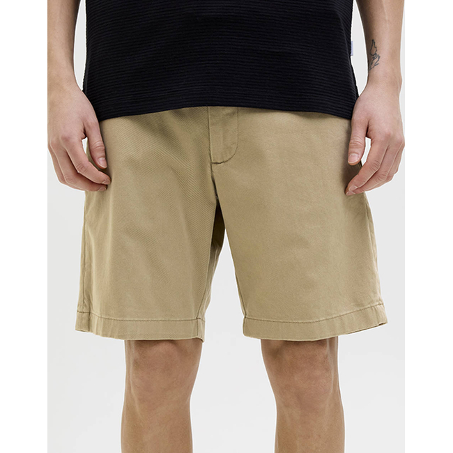 Product JACK&JONES JPSTMARCO FRANCO CHINO SHORTS W BELT SRT base image