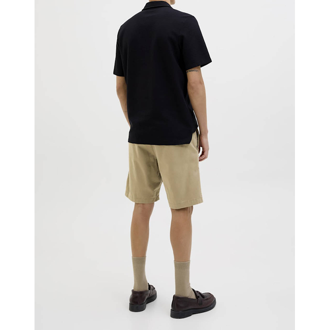 Product JACK&JONES JPSTMARCO FRANCO CHINO SHORTS W BELT SRT base image