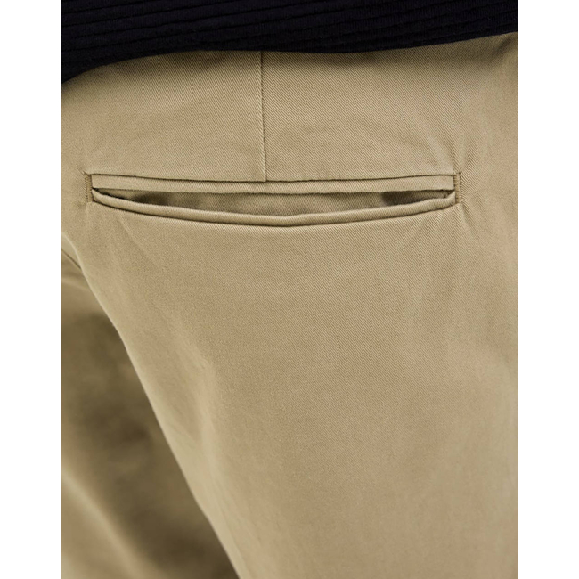 Product JACK&JONES JPSTMARCO FRANCO CHINO SHORTS W BELT SRT base image