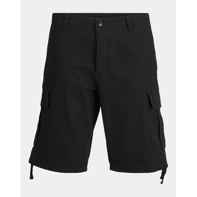 Product JACK&JONES JPSTCOLE BARKLEY CARGO SHORTS MID SN base image