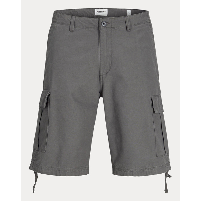 Product JACK&JONES JPSTCOLE BARKLEY CARGO SHORTS MID SN base image