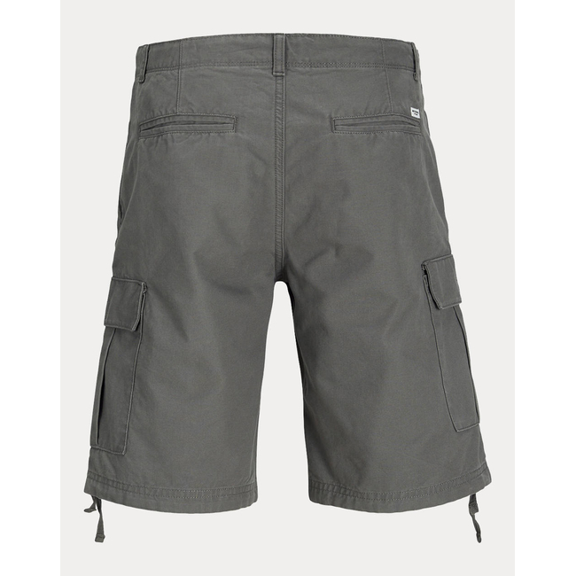 Product JACK&JONES JPSTCOLE BARKLEY CARGO SHORTS MID SN base image