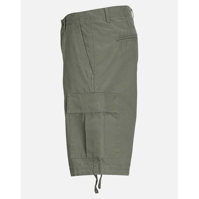 Product JACK&JONES JPSTCOLE BARKLEY CARGO SHORTS MID SN base image