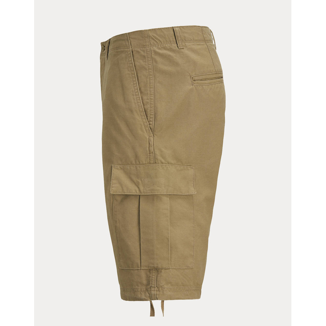 Product JACK&JONES JPSTCOLE BARKLEY CARGO SHORTS MID SN base image