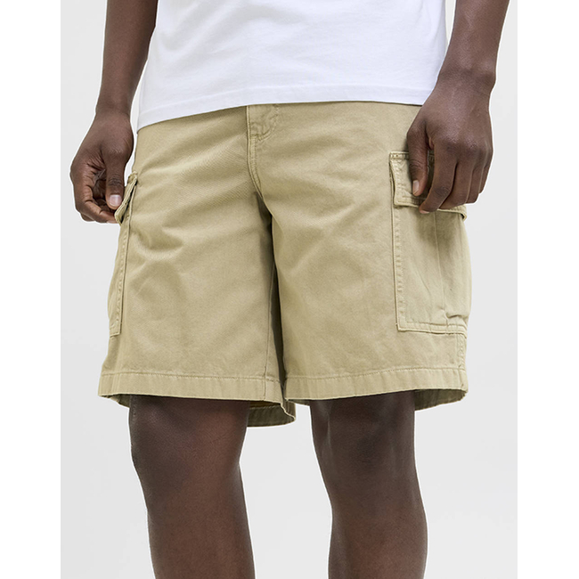 Product JACK&JONES JPSTKARL AVERY CARGO SHORTS MID base image