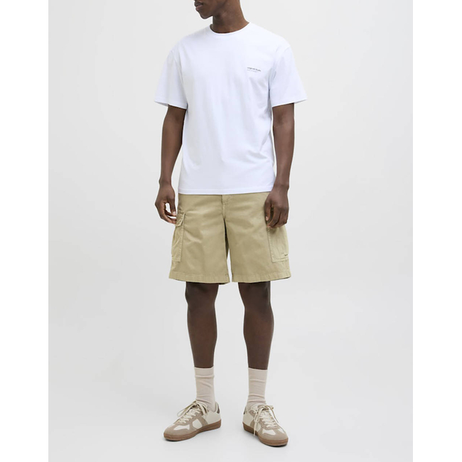 Product JACK&JONES JPSTKARL AVERY CARGO SHORTS MID base image