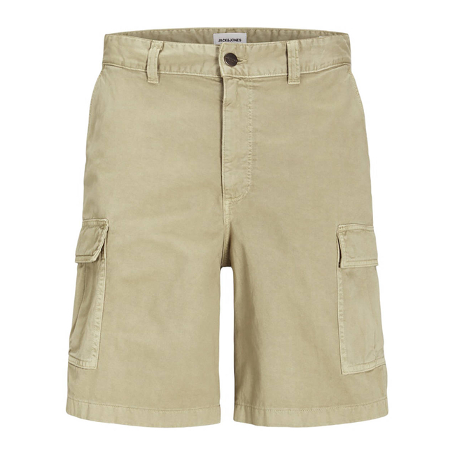Product JACK&JONES JPSTKARL AVERY CARGO SHORTS MID base image