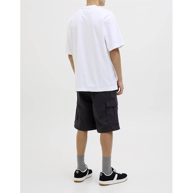 Product JACK&JONES JPSTKARL AVERY CARGO SHORTS MID base image