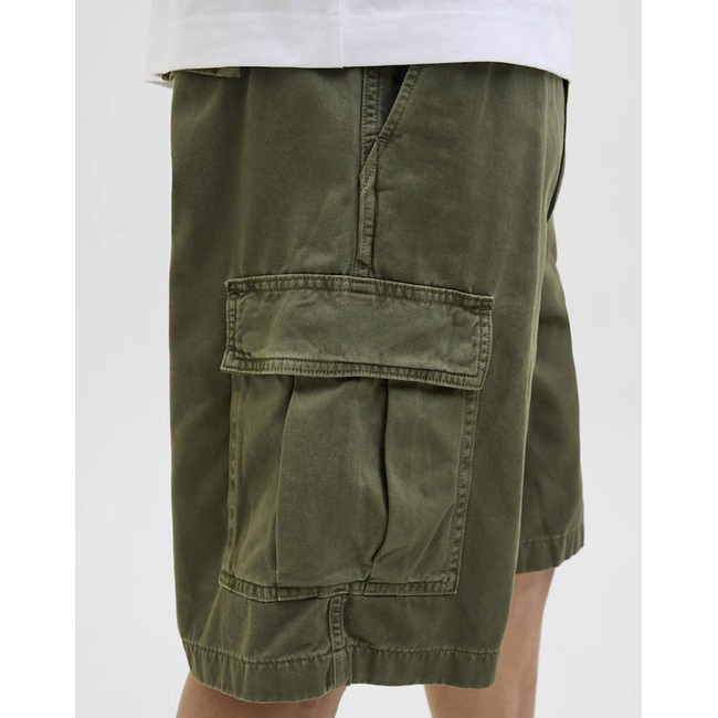Product JACK&JONES JPSTKARL AVERY CARGO SHORTS MID base image