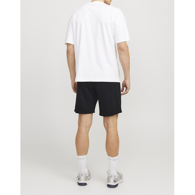 Product JACK&JONES JPSTGORDON STAR JJ SWEAT SHORTS SRT SN base image