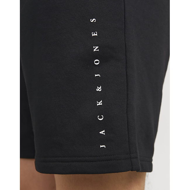 Product JACK&JONES JPSTGORDON STAR JJ SWEAT SHORTS SRT SN base image
