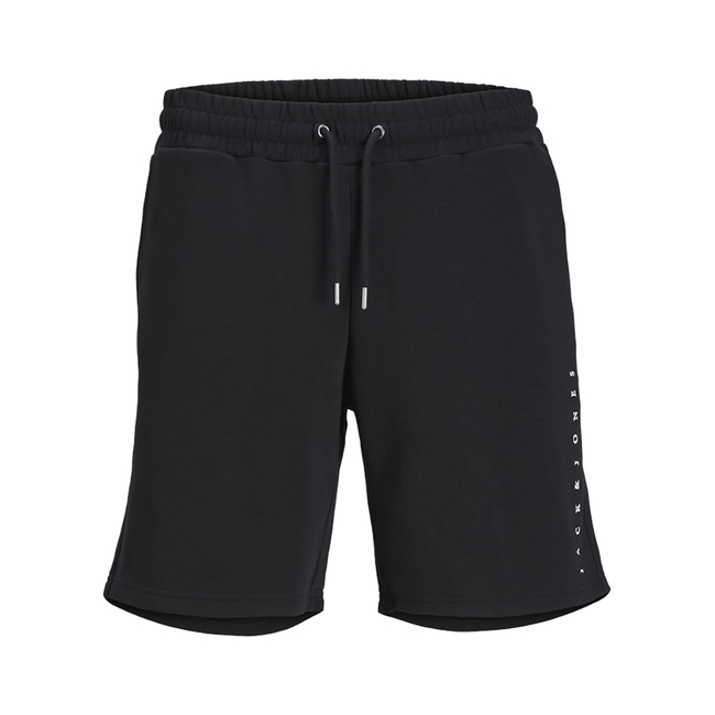 Product JACK&JONES JPSTGORDON STAR JJ SWEAT SHORTS SRT SN base image