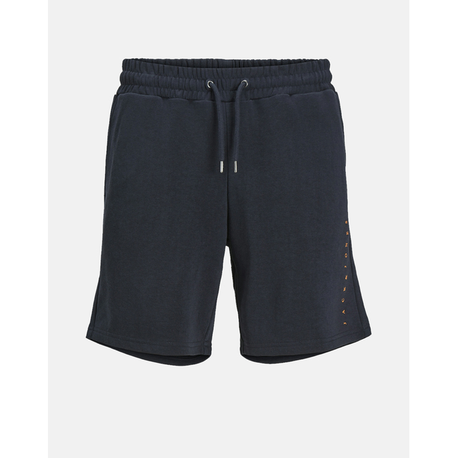 Product JACK&JONES JPSTGORDON STAR JJ SWEAT SHORTS SRT SN base image