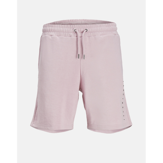 Product JACK&JONES JPSTGORDON STAR JJ SWEAT SHORTS SRT SN base image