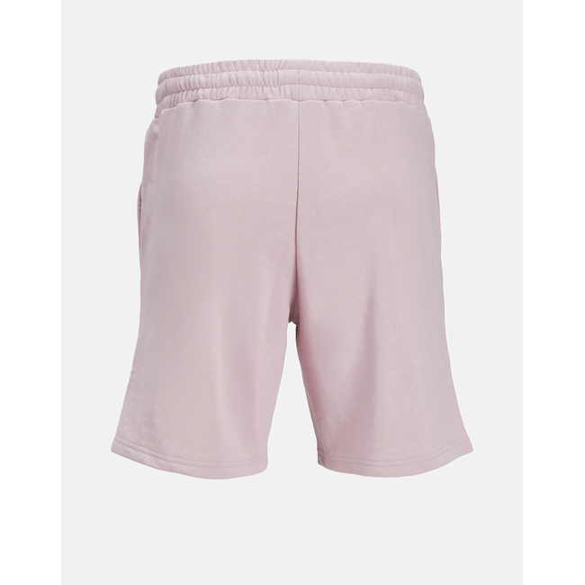 Product JACK&JONES JPSTGORDON STAR JJ SWEAT SHORTS SRT SN base image