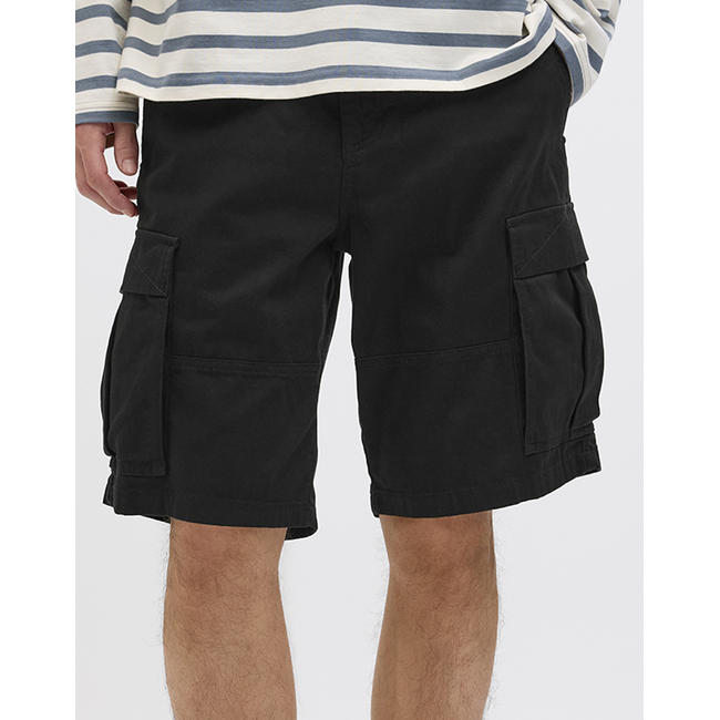 Product JACK&JONES JPSTCOLE JJJONNIE CARGO SHORTS MID base image