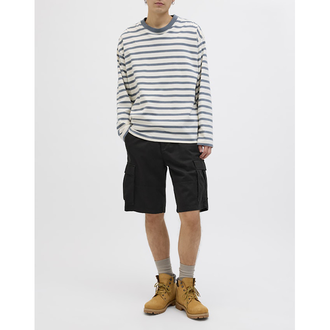 Product JACK&JONES JPSTCOLE JJJONNIE CARGO SHORTS MID base image