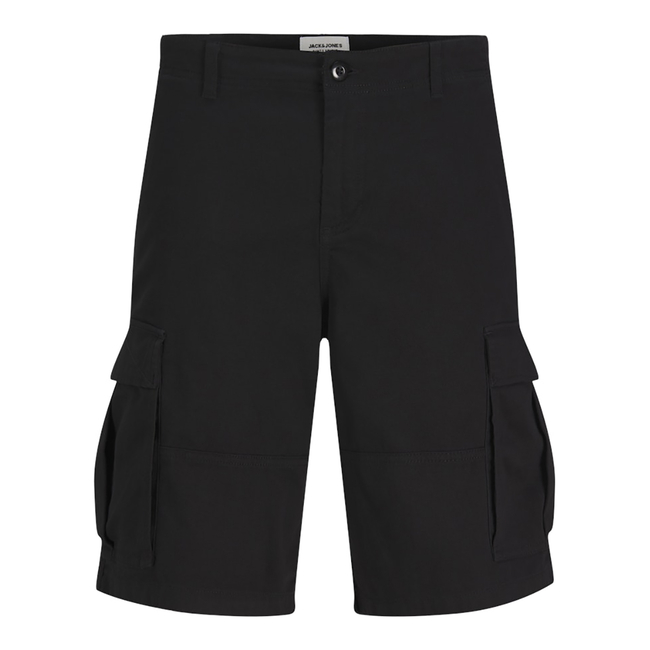 Product JACK&JONES JPSTCOLE JJJONNIE CARGO SHORTS MID base image