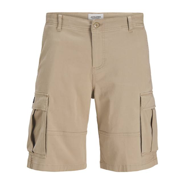 Product JACK&JONES JPSTCOLE JJJONNIE CARGO SHORTS MID base image